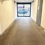 Coeur De Juan - Studio, 4p, Pk, Ac, Centre & Apartmán