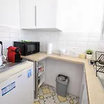 Coeur De Juan - Studio, 4p, Pk, Ac, Centre & * Antibes