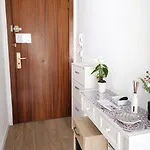 Apartmán Coeur De Juan - Studio, 4p, Pk, Ac, Centre &