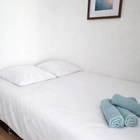 Coeur De Juan - Studio, 4p, Pk, Ac, Centre&plage